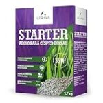 Tutorial: Cómo sembrar césped paso a paso y los mejores productos naturales para un crecimiento saludable