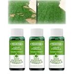 Guía completa: ¿Cuándo se siembra el césped y cuáles son los mejores productos naturales para su crecimiento?